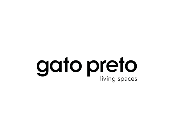 GatoPreto Logo PT