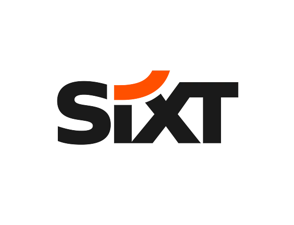 SIXT Logo PT