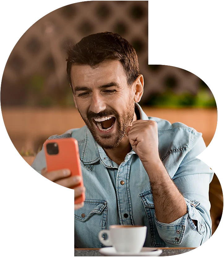 Corporate Benefits LP Header Image Sales Push Male