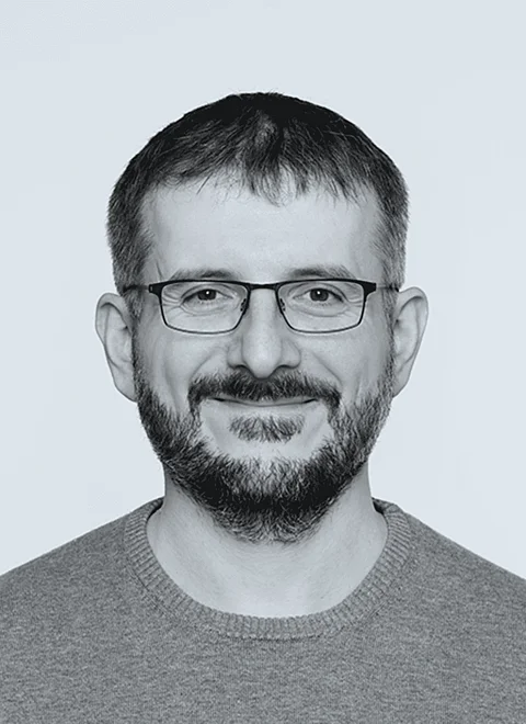 Gregor Poloczek Klein