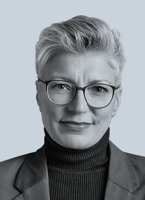 Nadine Trost