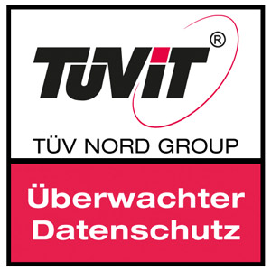 TÜV IT Logo